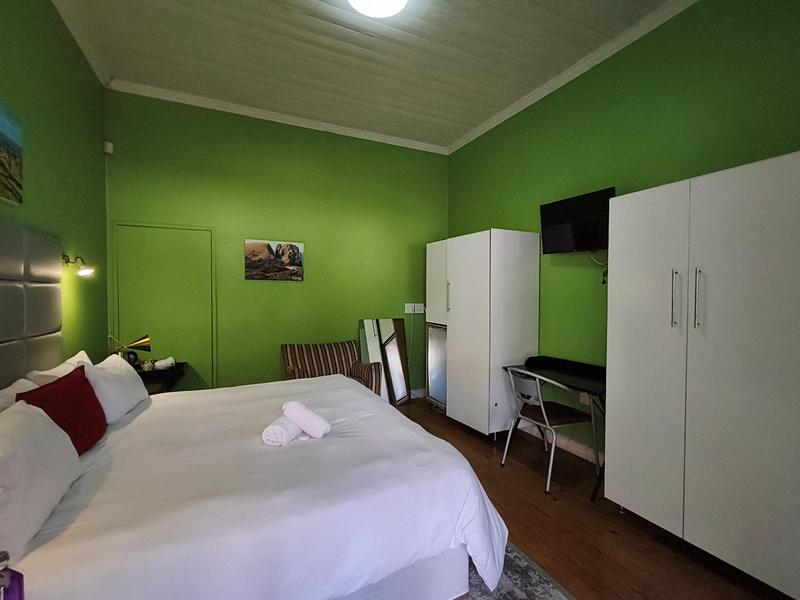 To Let Commercial Property for Rent in Mthata Eastern Cape